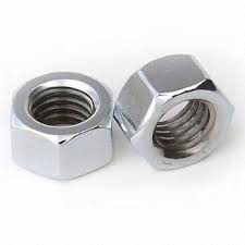 Nut Fasteners